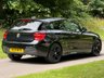 USED 2013 13 BMW 1 SERIES 2.0 120D M SPORT 3d 181 BHP 