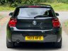 USED 2013 13 BMW 1 SERIES 2.0 120D M SPORT 3d 181 BHP 