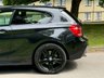 USED 2013 13 BMW 1 SERIES 2.0 120D M SPORT 3d 181 BHP 