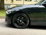 USED 2013 13 BMW 1 SERIES 2.0 120D M SPORT 3d 181 BHP 