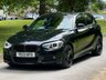 USED 2013 13 BMW 1 SERIES 2.0 120D M SPORT 3d 181 BHP 