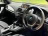 USED 2013 13 BMW 1 SERIES 2.0 120D M SPORT 3d 181 BHP 