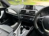 USED 2013 13 BMW 1 SERIES 2.0 120D M SPORT 3d 181 BHP 