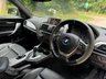 USED 2013 13 BMW 1 SERIES 2.0 120D M SPORT 3d 181 BHP 