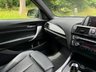 USED 2013 13 BMW 1 SERIES 2.0 120D M SPORT 3d 181 BHP 