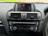 USED 2013 13 BMW 1 SERIES 2.0 120D M SPORT 3d 181 BHP 