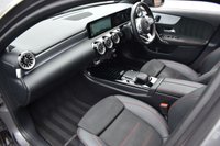 USED 2021 MERCEDES-BENZ A-CLASS 2.0 A 200 D AMG LINE PREMIUM PLUS 4d 148 BHP PAN ROOF / PREM+ / AMG GRILL