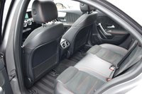 USED 2021 MERCEDES-BENZ A-CLASS 2.0 A 200 D AMG LINE PREMIUM PLUS 4d 148 BHP PAN ROOF / PREM+ / AMG GRILL