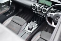 USED 2021 MERCEDES-BENZ A-CLASS 2.0 A 200 D AMG LINE PREMIUM PLUS 4d 148 BHP PAN ROOF / PREM+ / AMG GRILL