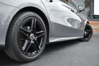 USED 2021 MERCEDES-BENZ A-CLASS 2.0 A 200 D AMG LINE PREMIUM PLUS 4d 148 BHP PAN ROOF / PREM+ / AMG GRILL