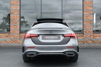 USED 2021 MERCEDES-BENZ A-CLASS 2.0 A 200 D AMG LINE PREMIUM PLUS 4d 148 BHP PAN ROOF / PREM+ / AMG GRILL