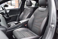 USED 2021 MERCEDES-BENZ A-CLASS 2.0 A 200 D AMG LINE PREMIUM PLUS 4d 148 BHP PAN ROOF / PREM+ / AMG GRILL