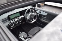 USED 2021 MERCEDES-BENZ A-CLASS 2.0 A 200 D AMG LINE PREMIUM PLUS 4d 148 BHP PAN ROOF / PREM+ / AMG GRILL