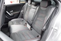 USED 2021 MERCEDES-BENZ A-CLASS 2.0 A 200 D AMG LINE PREMIUM PLUS 4d 148 BHP PAN ROOF / PREM+ / AMG GRILL