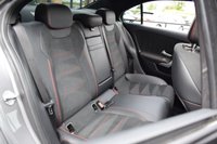 USED 2021 MERCEDES-BENZ A-CLASS 2.0 A 200 D AMG LINE PREMIUM PLUS 4d 148 BHP PAN ROOF / PREM+ / AMG GRILL