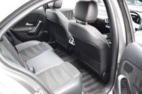 USED 2021 MERCEDES-BENZ A-CLASS 2.0 A 200 D AMG LINE PREMIUM PLUS 4d 148 BHP PAN ROOF / PREM+ / AMG GRILL