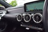 USED 2021 MERCEDES-BENZ A-CLASS 2.0 A 200 D AMG LINE PREMIUM PLUS 4d 148 BHP PAN ROOF / PREM+ / AMG GRILL