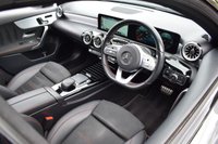 USED 2021 MERCEDES-BENZ A-CLASS 2.0 A 200 D AMG LINE PREMIUM PLUS 4d 148 BHP PAN ROOF / PREM+ / AMG GRILL