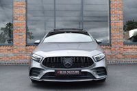 USED 2021 MERCEDES-BENZ A-CLASS 2.0 A 200 D AMG LINE PREMIUM PLUS 4d 148 BHP PAN ROOF / PREM+ / AMG GRILL