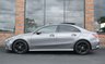 USED 2021 MERCEDES-BENZ A-CLASS 2.0 A 200 D AMG LINE PREMIUM PLUS 4d 148 BHP PAN ROOF / PREM+ / AMG GRILL
