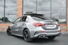 USED 2021 MERCEDES-BENZ A-CLASS 2.0 A 200 D AMG LINE PREMIUM PLUS 4d 148 BHP PAN ROOF / PREM+ / AMG GRILL