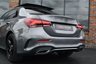 USED 2021 MERCEDES-BENZ A-CLASS 2.0 A 200 D AMG LINE PREMIUM PLUS 4d 148 BHP PAN ROOF / PREM+ / AMG GRILL