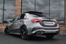USED 2021 MERCEDES-BENZ A-CLASS 2.0 A 200 D AMG LINE PREMIUM PLUS 4d 148 BHP PAN ROOF / PREM+ / AMG GRILL