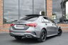 USED 2021 MERCEDES-BENZ A-CLASS 2.0 A 200 D AMG LINE PREMIUM PLUS 4d 148 BHP PAN ROOF / PREM+ / AMG GRILL