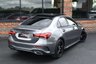 USED 2021 MERCEDES-BENZ A-CLASS 2.0 A 200 D AMG LINE PREMIUM PLUS 4d 148 BHP PAN ROOF / PREM+ / AMG GRILL