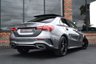 USED 2021 MERCEDES-BENZ A-CLASS 2.0 A 200 D AMG LINE PREMIUM PLUS 4d 148 BHP PAN ROOF / PREM+ / AMG GRILL