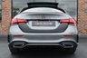 USED 2021 MERCEDES-BENZ A-CLASS 2.0 A 200 D AMG LINE PREMIUM PLUS 4d 148 BHP PAN ROOF / PREM+ / AMG GRILL