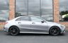 USED 2021 MERCEDES-BENZ A-CLASS 2.0 A 200 D AMG LINE PREMIUM PLUS 4d 148 BHP PAN ROOF / PREM+ / AMG GRILL