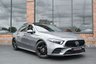 USED 2021 MERCEDES-BENZ A-CLASS 2.0 A 200 D AMG LINE PREMIUM PLUS 4d 148 BHP PAN ROOF / PREM+ / AMG GRILL