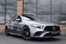 USED 2021 MERCEDES-BENZ A-CLASS 2.0 A 200 D AMG LINE PREMIUM PLUS 4d 148 BHP PAN ROOF / PREM+ / AMG GRILL