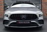 USED 2021 MERCEDES-BENZ A-CLASS 2.0 A 200 D AMG LINE PREMIUM PLUS 4d 148 BHP PAN ROOF / PREM+ / AMG GRILL