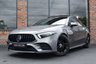 USED 2021 MERCEDES-BENZ A-CLASS 2.0 A 200 D AMG LINE PREMIUM PLUS 4d 148 BHP PAN ROOF / PREM+ / AMG GRILL