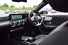 USED 2021 MERCEDES-BENZ A-CLASS 2.0 A 200 D AMG LINE PREMIUM PLUS 4d 148 BHP PAN ROOF / PREM+ / AMG GRILL