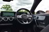 USED 2021 MERCEDES-BENZ A-CLASS 2.0 A 200 D AMG LINE PREMIUM PLUS 4d 148 BHP PAN ROOF / PREM+ / AMG GRILL