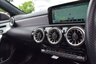 USED 2021 MERCEDES-BENZ A-CLASS 2.0 A 200 D AMG LINE PREMIUM PLUS 4d 148 BHP PAN ROOF / PREM+ / AMG GRILL
