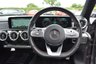 USED 2021 MERCEDES-BENZ A-CLASS 2.0 A 200 D AMG LINE PREMIUM PLUS 4d 148 BHP PAN ROOF / PREM+ / AMG GRILL