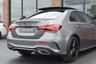 USED 2021 MERCEDES-BENZ A-CLASS 2.0 A 200 D AMG LINE PREMIUM PLUS 4d 148 BHP PAN ROOF / PREM+ / AMG GRILL