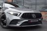 USED 2021 MERCEDES-BENZ A-CLASS 2.0 A 200 D AMG LINE PREMIUM PLUS 4d 148 BHP PAN ROOF / PREM+ / AMG GRILL