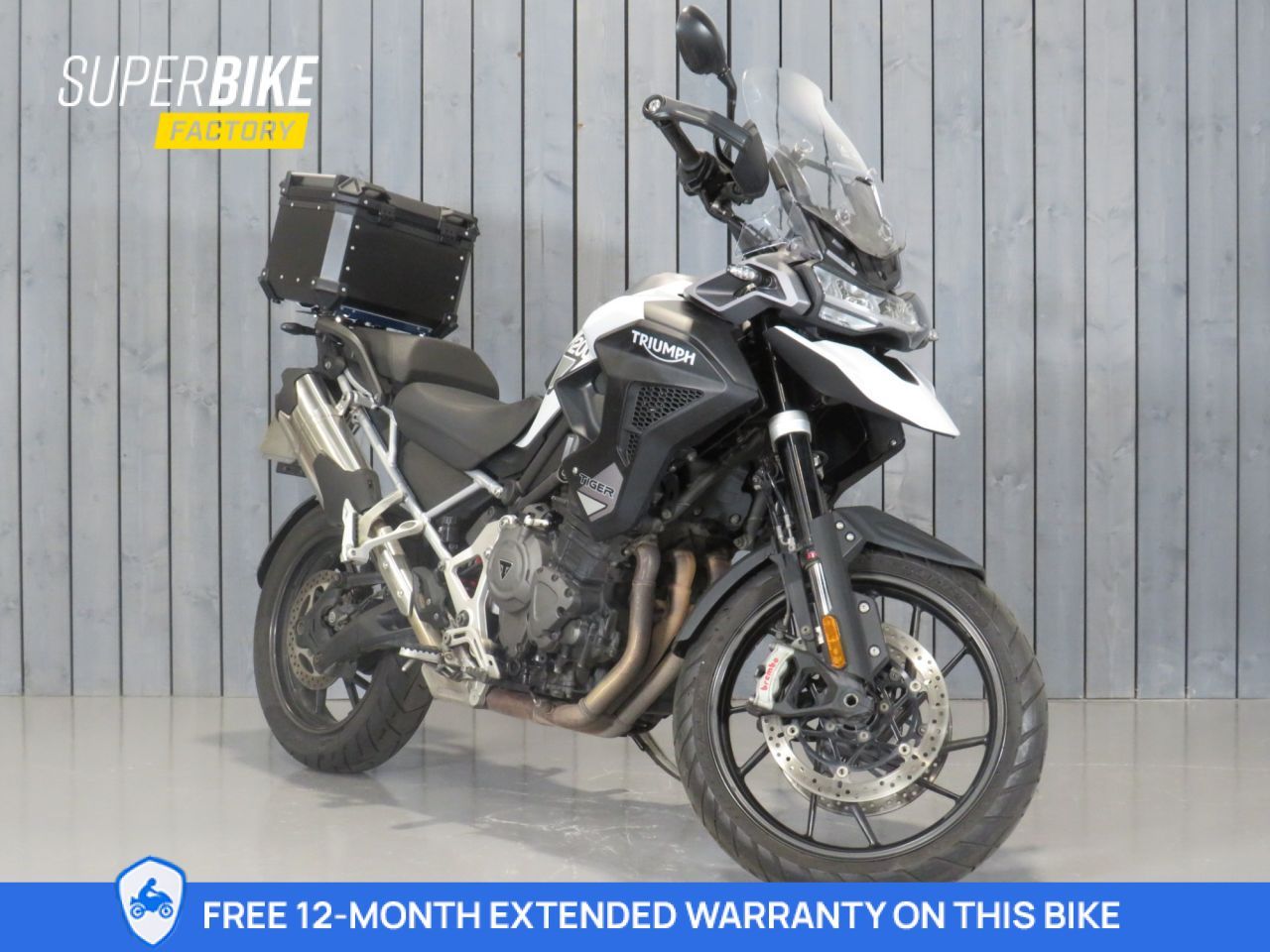 TRIUMPH TIGER 1200TIGER 1200