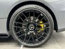 USED 2018 68 MERCEDES-BENZ C-CLASS 3.0 AMG C 43 4MATIC PREMIUM 2d 385 BHP 