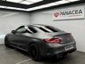 USED 2018 68 MERCEDES-BENZ C-CLASS 3.0 AMG C 43 4MATIC PREMIUM 2d 385 BHP 