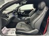 USED 2018 68 MERCEDES-BENZ C-CLASS 3.0 AMG C 43 4MATIC PREMIUM 2d 385 BHP 