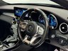 USED 2018 68 MERCEDES-BENZ C-CLASS 3.0 AMG C 43 4MATIC PREMIUM 2d 385 BHP 