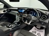 USED 2018 68 MERCEDES-BENZ C-CLASS 3.0 AMG C 43 4MATIC PREMIUM 2d 385 BHP 