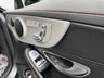 USED 2018 68 MERCEDES-BENZ C-CLASS 3.0 AMG C 43 4MATIC PREMIUM 2d 385 BHP 