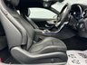 USED 2018 68 MERCEDES-BENZ C-CLASS 3.0 AMG C 43 4MATIC PREMIUM 2d 385 BHP 